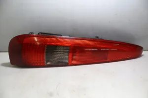 Ford Fusion Rear/tail lights 