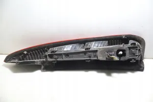 Ford Fusion Rear/tail lights 