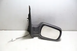 Ford Fusion Front door electric wing mirror 