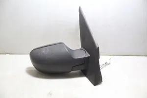 Ford Fusion Front door electric wing mirror 