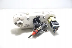 Ford Fusion Interrupteur ventilateur 