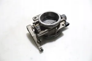 Renault Laguna I Engine shut-off valve 