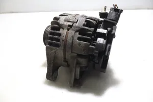 Toyota Avensis Verso Alternador 0124325079