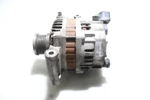 Citroen C3 Picasso Alternator 