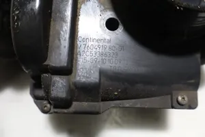 Citroen C3 Picasso Engine shut-off valve A2C53386323