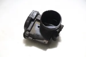 Citroen C3 Picasso Engine shut-off valve A2C53386323