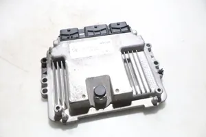 Ford Focus Unité de commande, module ECU de moteur 0281015242