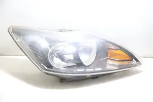 Ford Focus Headlight/headlamp 