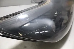 Ford Focus Headlight/headlamp 