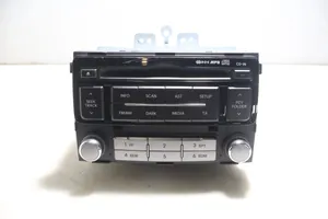 Hyundai i20 (GB IB) Konsola środkowa / Radio / GPS 
