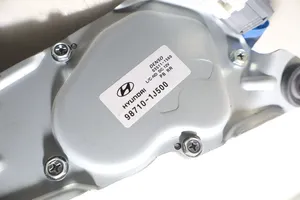 Hyundai i20 (GB IB) Moteur d'essuie-glace arrière 