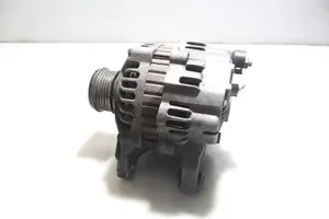 Renault Kangoo I Alternator A002TB6481