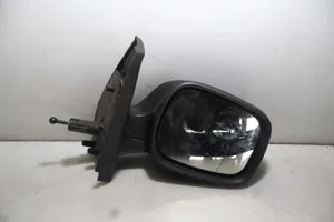 Renault Kangoo I Front door electric wing mirror 