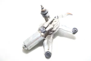 Hyundai Getz Rear window wiper motor 