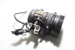 Hyundai Getz Air conditioning (A/C) compressor (pump) 