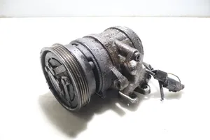 Hyundai Getz Air conditioning (A/C) compressor (pump) 