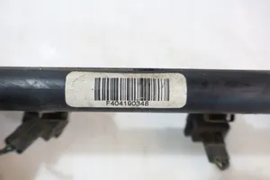 Ford Fiesta Fuel main line pipe 