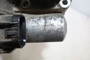 Opel Meriva A Engine shut-off valve 