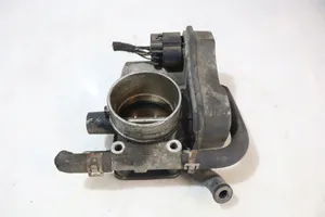 Opel Meriva A Engine shut-off valve 