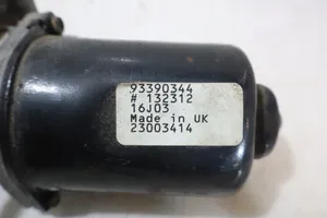 Opel Meriva A Wiper motor 