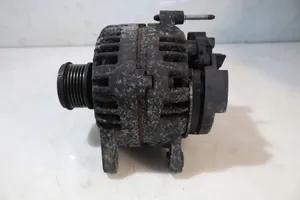 Renault Clio III Generator/alternator 0124425071