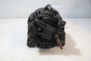 Renault Clio III Generatore/alternatore 0124425071