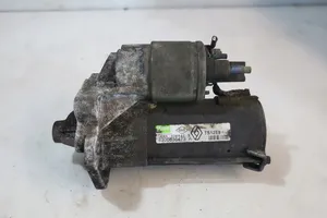 Renault Clio III Motor de arranque TS12E9