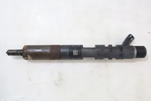 Renault Clio III Fuel injector 