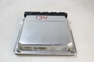 Volvo S80 Unité de commande, module ECU de moteur 0261207612