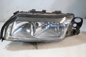 Volvo S80 Lampa przednia 20-5754