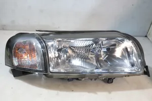 Volvo S80 Headlight/headlamp 