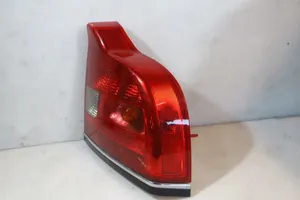 Volvo S80 Rear/tail lights 