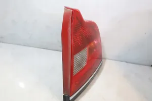 Volvo S80 Rear/tail lights 