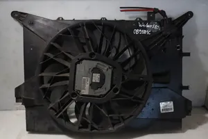 Volvo S80 Ventilador del aire acondicionado (A/C) (condensador) 