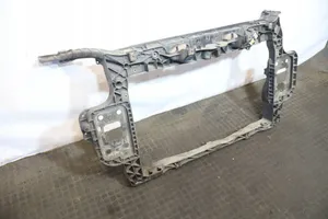 Fiat Grande Punto Front bumper support beam 