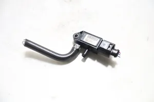 Skoda Octavia Mk3 (5E) Abgasdrucksensor Differenzdrucksensor 