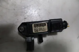 Skoda Octavia Mk3 (5E) Abgasdrucksensor Differenzdrucksensor 