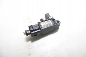 Skoda Octavia Mk3 (5E) Abgasdrucksensor Differenzdrucksensor 