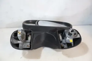 Renault Trafic II (X83) Front door electric wing mirror 