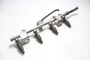 Ford Mondeo Mk III Fuel main line pipe 