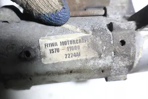 Ford Mondeo Mk III Starter motor 