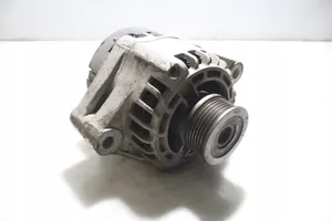 Opel Zafira B Generatore/alternatore LRA02807