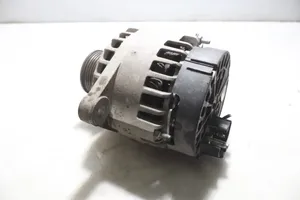 Opel Zafira B Alternator LRA02807