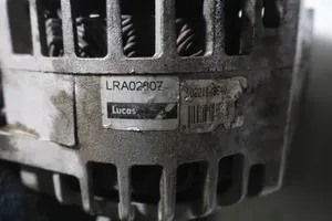 Opel Zafira B Generatore/alternatore LRA02807