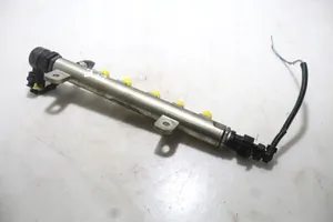 Opel Zafira B Fuel main line pipe 0445214056