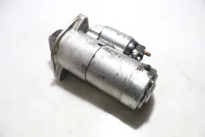 Opel Zafira B Starter motor 