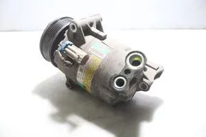 Opel Zafira B Air conditioning (A/C) compressor (pump) 