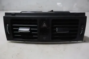 Mercedes-Benz C AMG W204 Copertura griglia di ventilazione cruscotto 