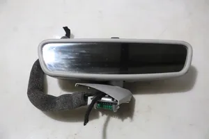 Mercedes-Benz C AMG W204 Rear view mirror (interior) 