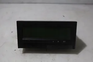 Mitsubishi Space Wagon Monitor/display/piccolo schermo 